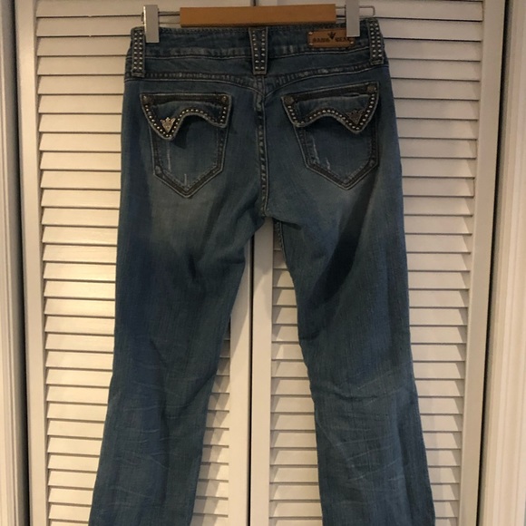 Jeans - Picture 4 of 5